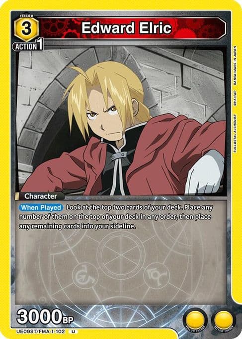 Edward Elric (102)