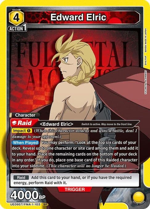 Edward Elric (103)