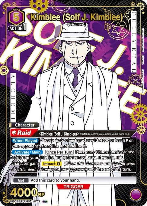 Kimblee (Solf J. Kimblee) (073) (R*)
