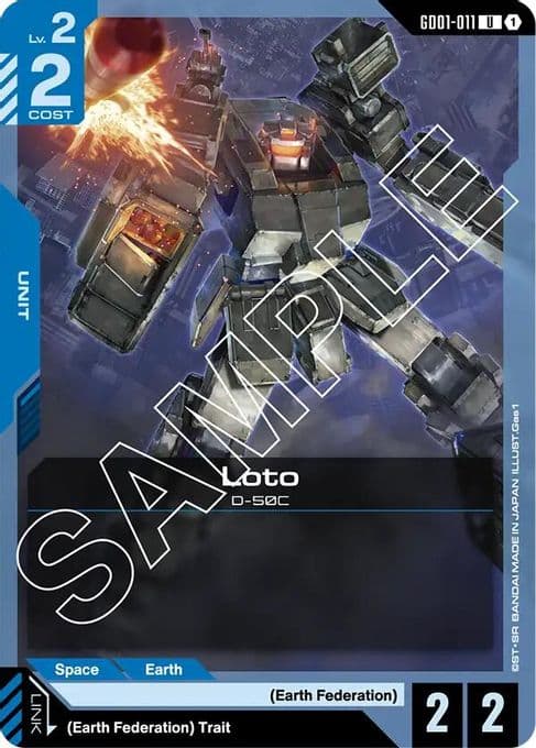 Loto