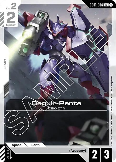 Beguir-Pente