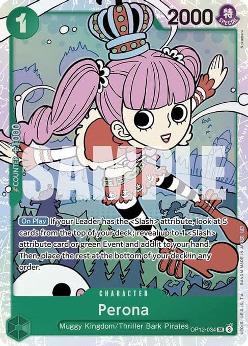Perona