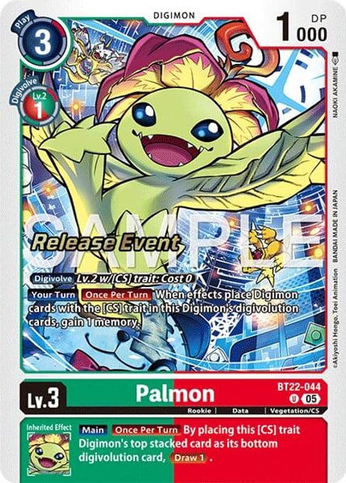 Palmon