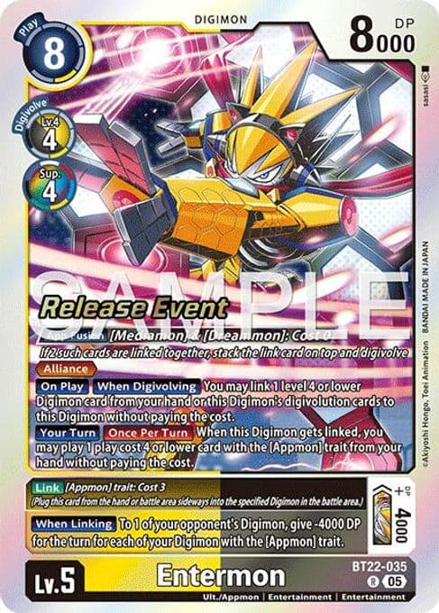 Entermon
