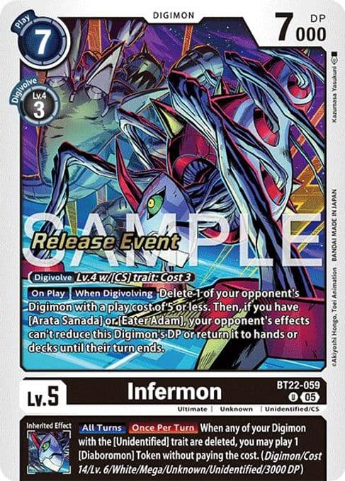 Infermon