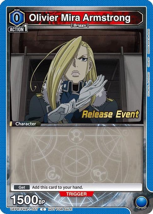 Olivier Mira Armstrong (057)