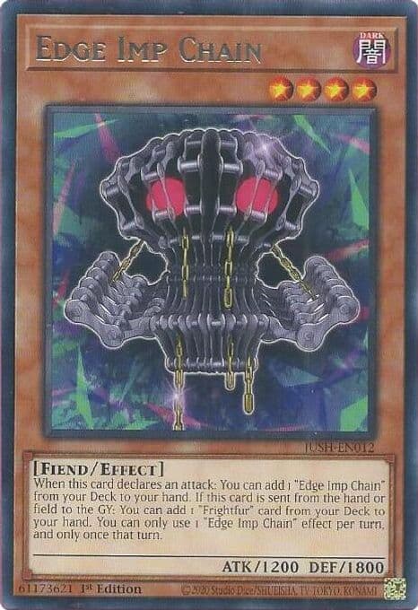 Edge Imp Chain