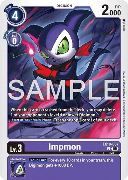 Impmon
