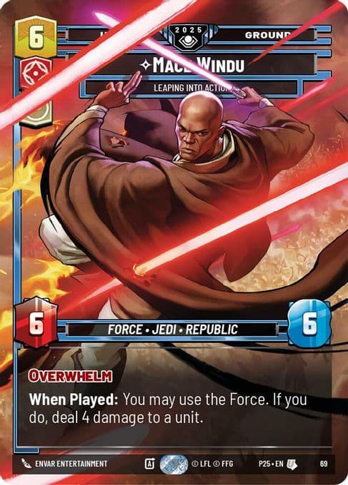 Mace Windu - Leaping into Action (69)