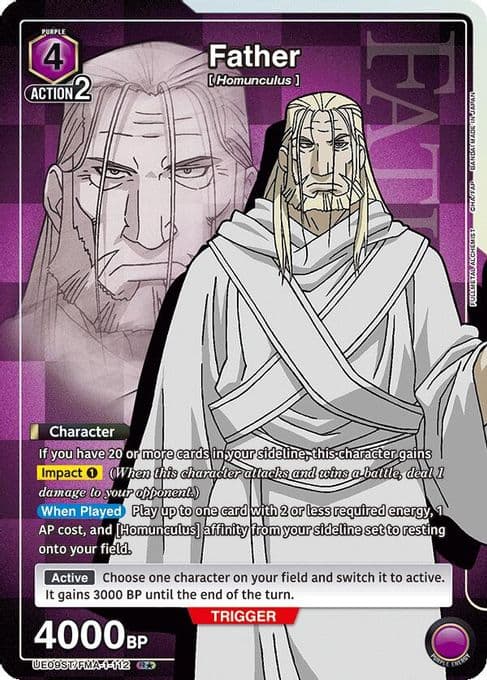 Father (R*)