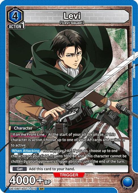 Levi (010)