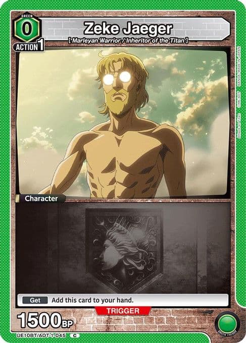 Zeke Jaeger (045)