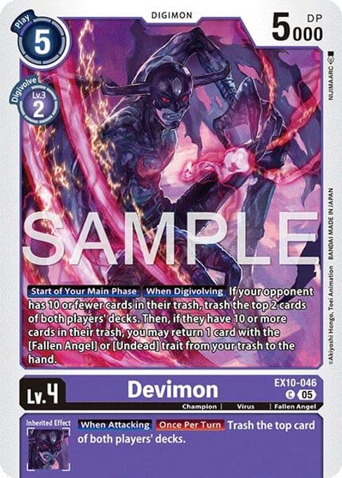 Devimon