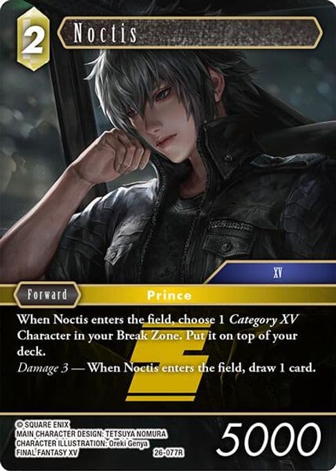 Noctis