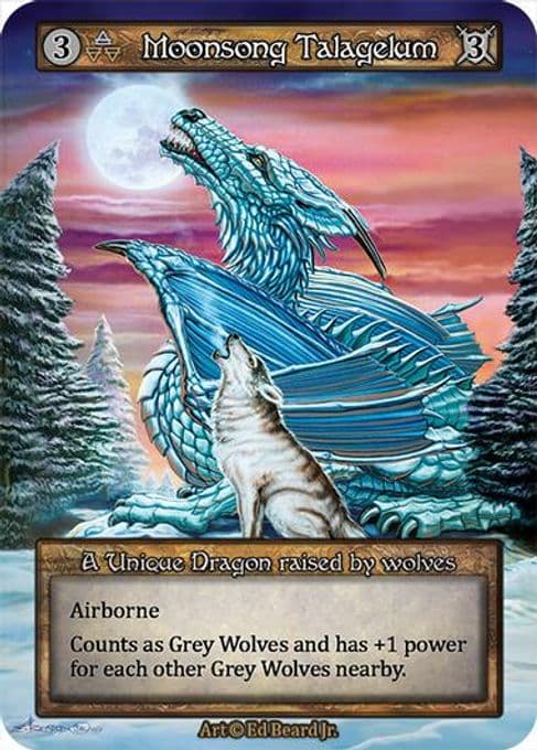 Moonsong Talagelum