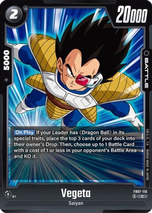 Vegeta