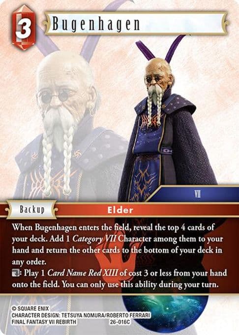 Bugenhagen