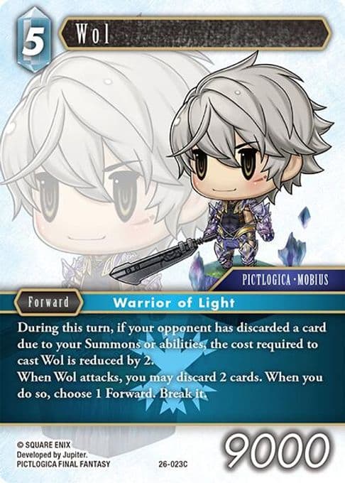 Wol