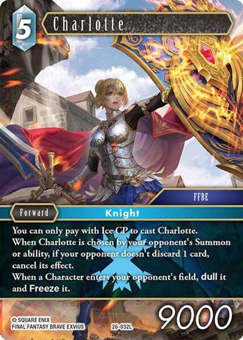 Charlotte
