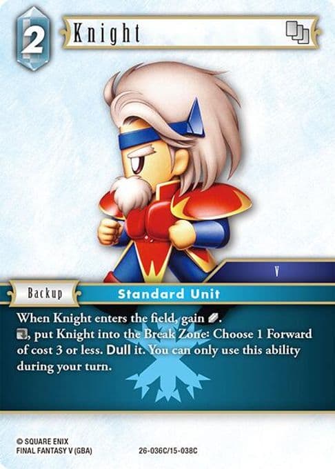 Knight