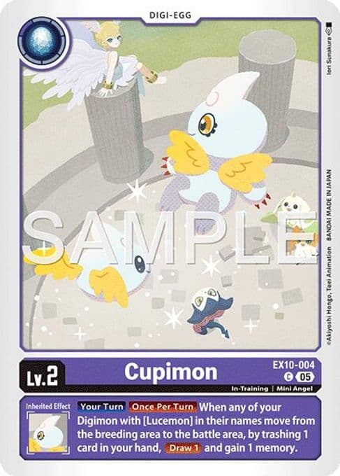Cupimon