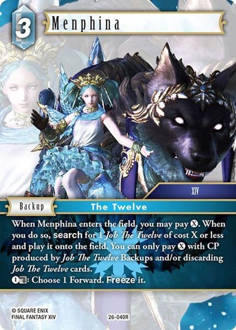 Menphina