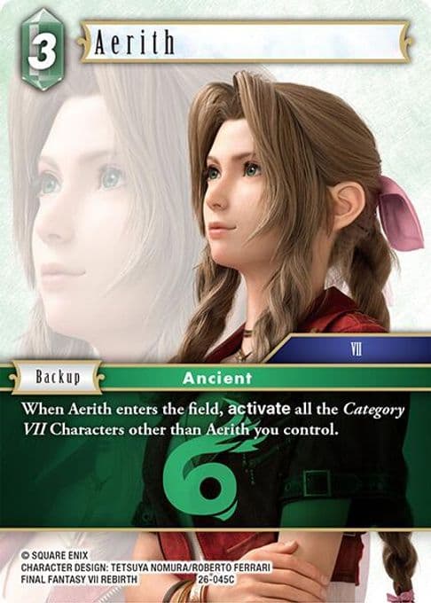 Aerith