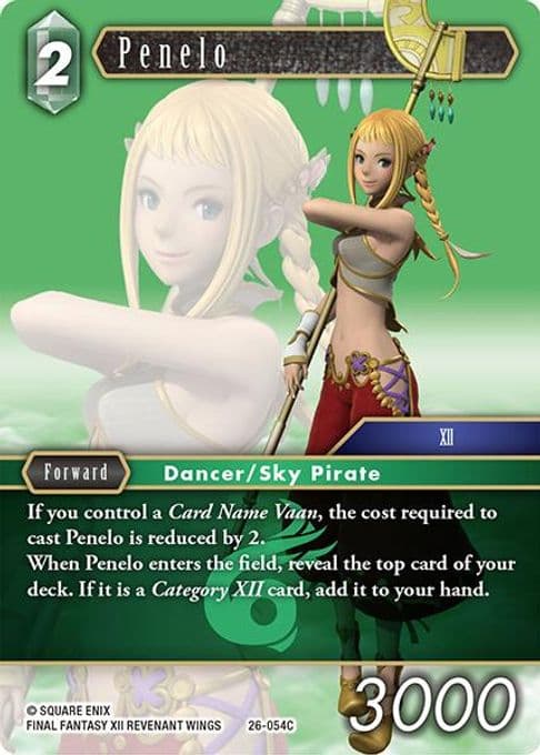 Penelo