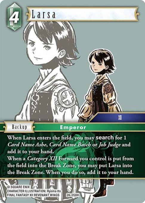 Larsa