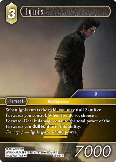 Ignis