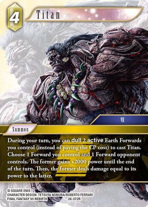 Titan