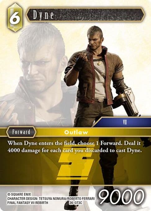 Dyne