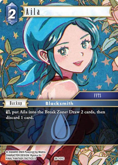 Aila