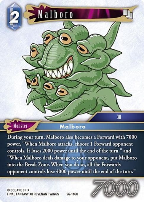 Malboro