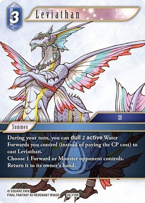 Leviathan