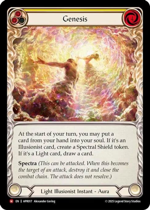 Genesis