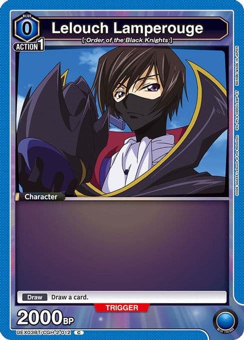 Lelouch Lamperouge (012)