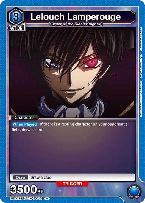 Lelouch Lamperouge (013)