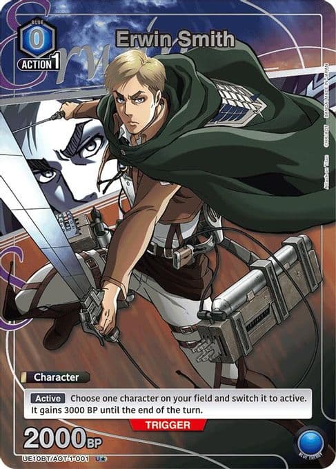 Erwin Smith (001) (U*)