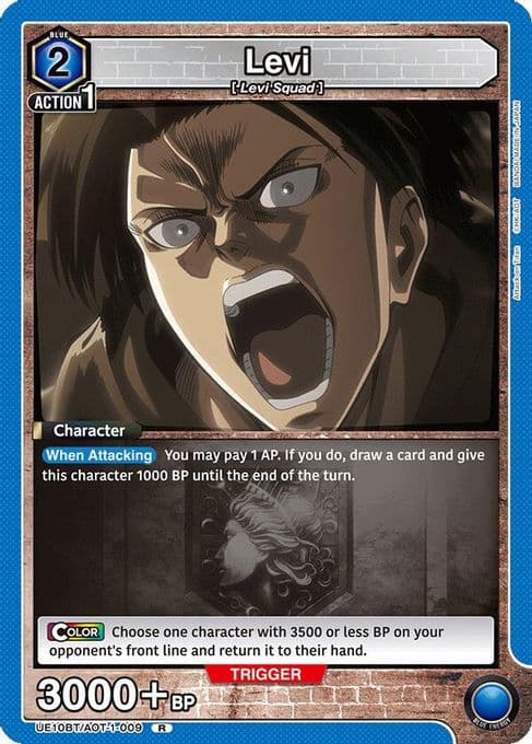 Levi (009)