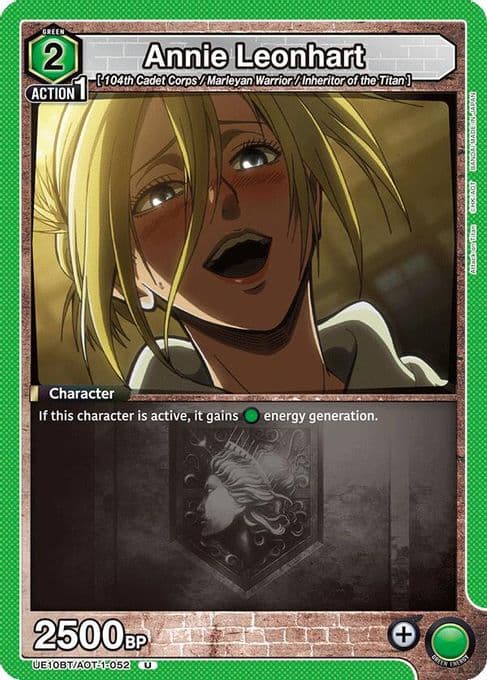 Annie Leonhart (052)