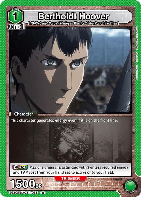 Bertholdt Hoover (056)