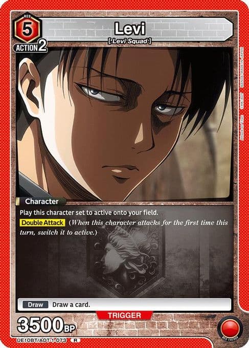 Levi (073)