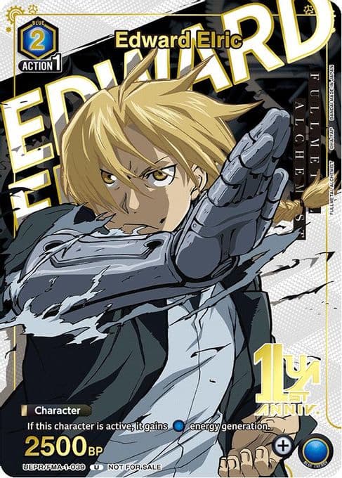 Edward Elric (039) (Gold)