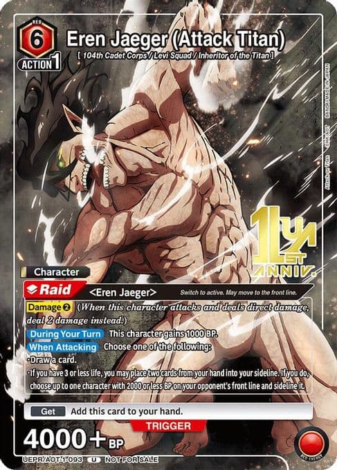 Eren Jaeger (Attack Titan) (093)