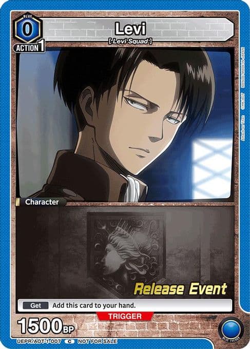 Levi (007)