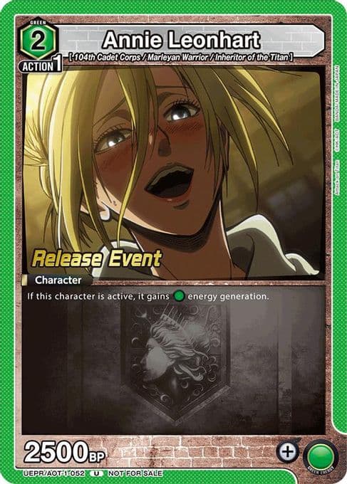 Annie Leonhart (052)