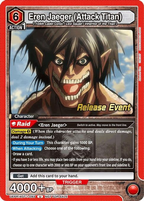 Eren Jaeger (Attack Titan) (093)