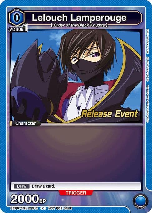 Lelouch Lamperouge (012)