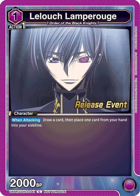 Lelouch Lamperouge (041)